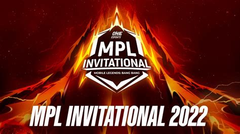 MPLI 2022: Schedule, results, format, teams, where to watch.